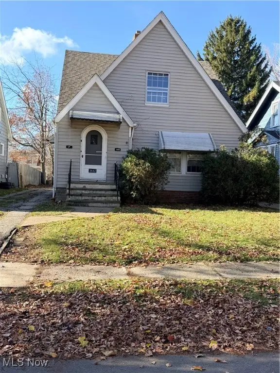 3842 W 133rd Street, Cleveland, OH 44111