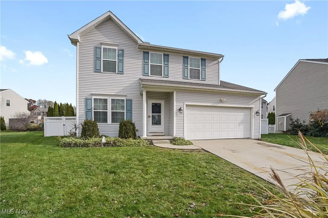 577 Eastglen Circle, Tallmadge, OH 44278 - Image #1