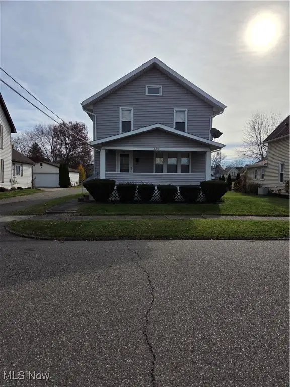 412 E 5th Street, Dover, OH 44622 - Image #1