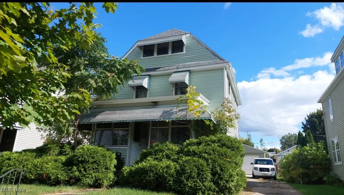 1425 Elder Avenue, Akron, OH 44301 - Image #1