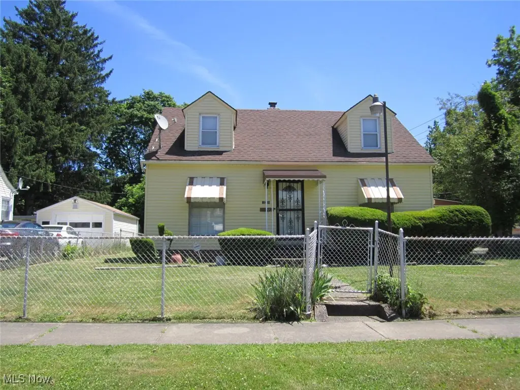 1081 Seward Avenue, Akron, OH 44320 - Image #1