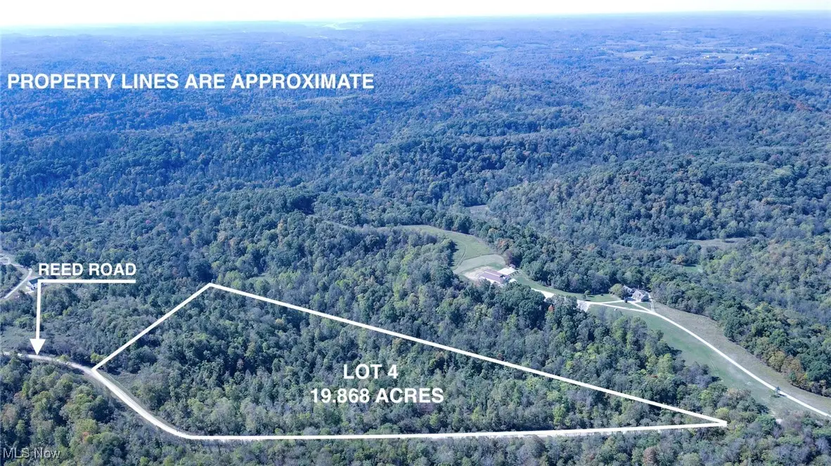 Lot 3 Moss Run Road, Marietta, OH 45750 - Image #1