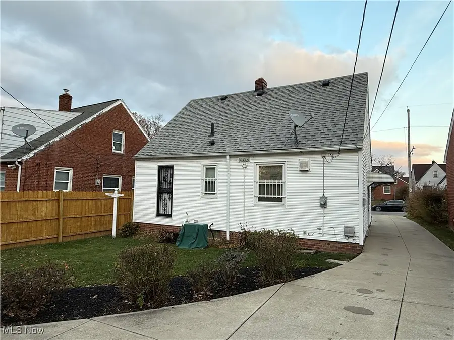 3796 E 155th Street, Cleveland, OH 44128 - Image #3