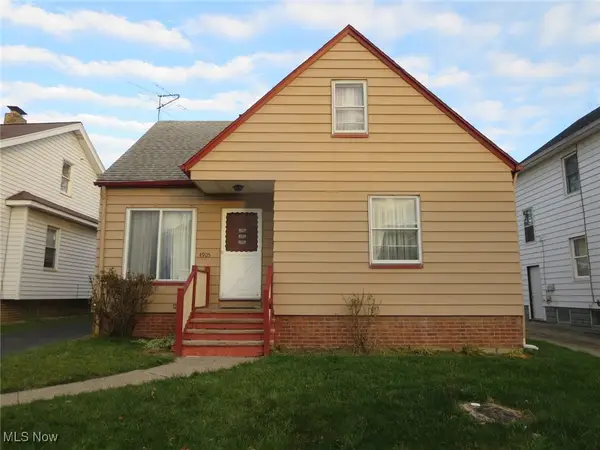 4905 E 108th Street, Garfield Heights, OH 44125