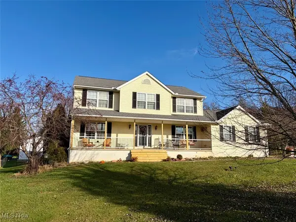 7595 Kings Creek Drive, Lodi, OH 44254