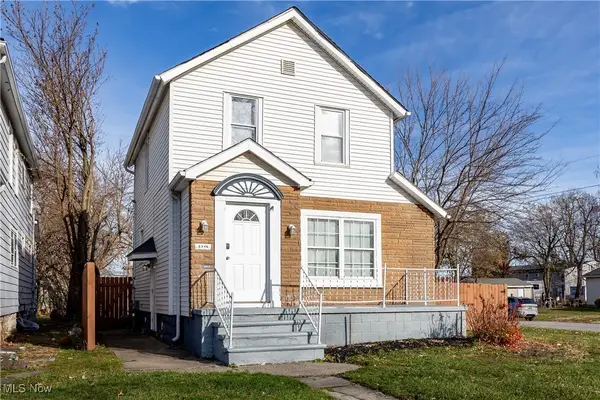 2345 E 29th Street, Lorain, OH 44055