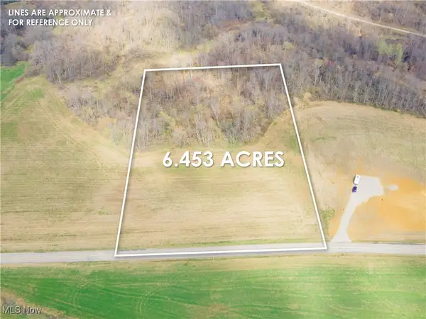 Norfield Road, New Concord, OH 43762