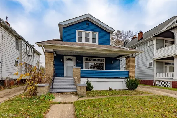 3731 W 135th Street, Cleveland, OH 44111
