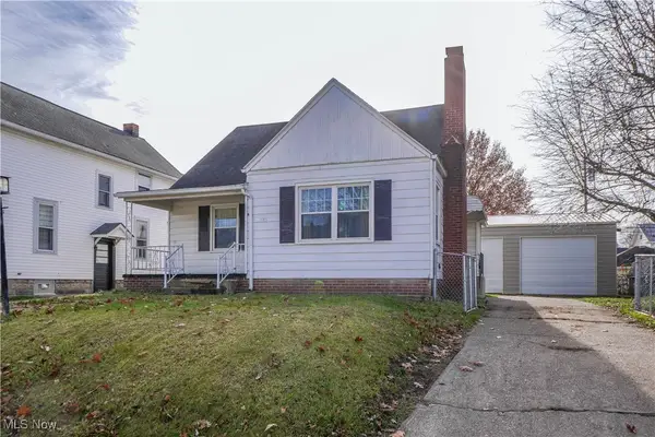 843 Sheffield Ne Avenue, Massillon, OH 44646