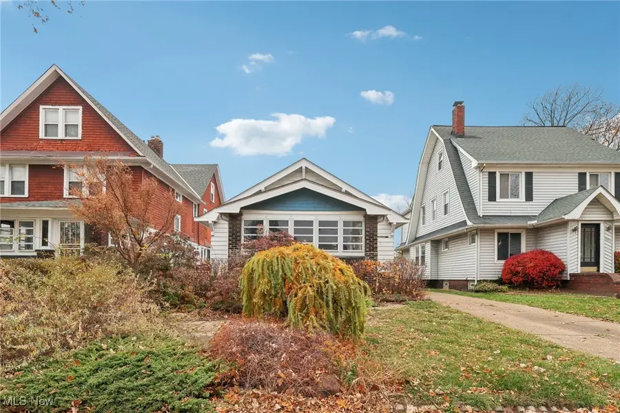 15007 Lakeshore Boulevard, Cleveland, OH 44110 - Image #2