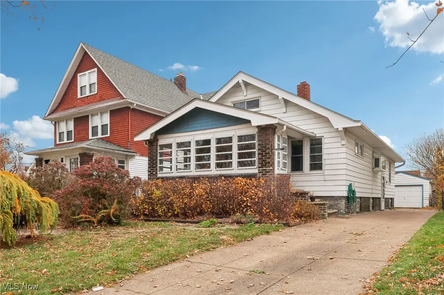15007 Lakeshore Boulevard, Cleveland, OH 44110 - Image #3