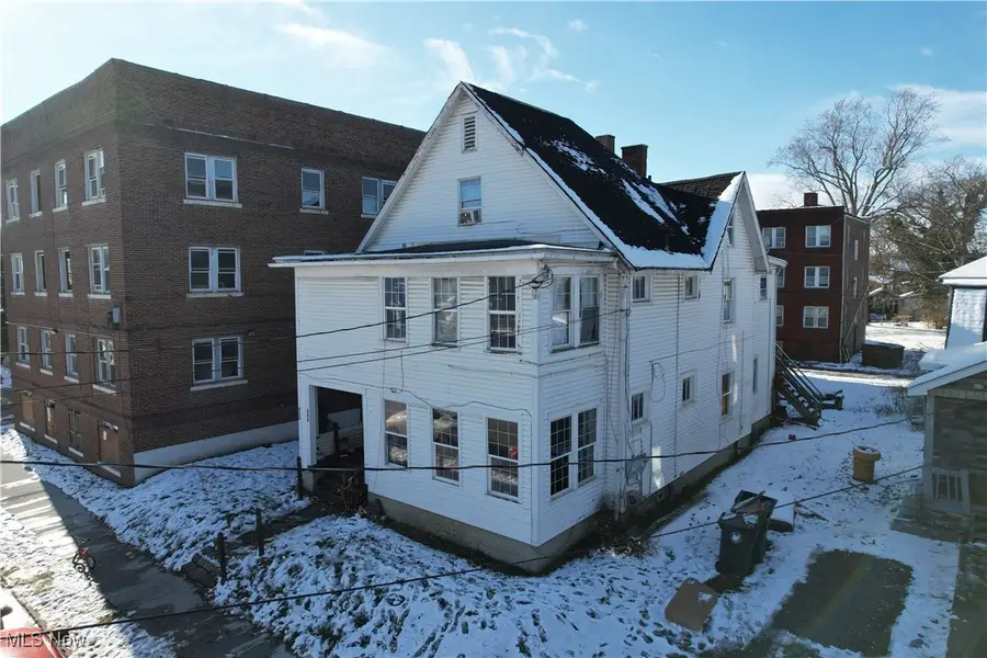 607 High Nw Avenue, Canton, OH 44703 - Image #2