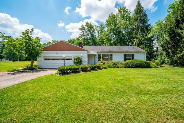 34910 Martin Road, Willoughby Hills, OH 44094