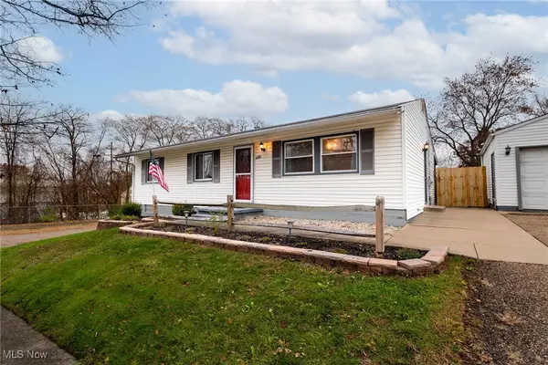 685 Freedom Avenue, Akron, OH 44310