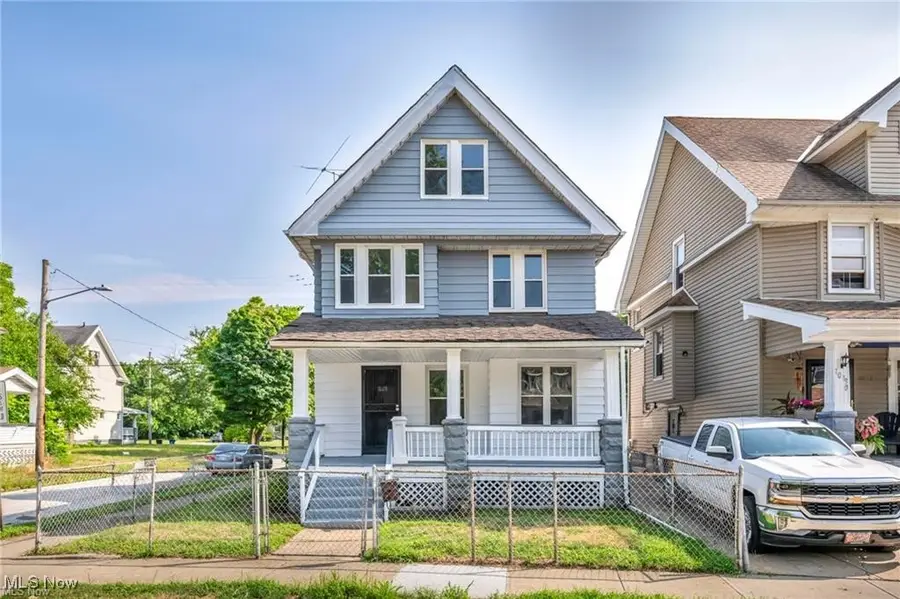 10136 North Boulevard, Cleveland, OH 44108 - Image #2