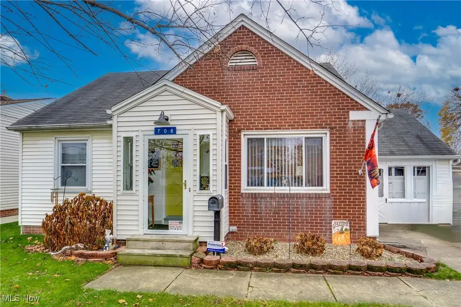 708 29th Ne Street, Canton, OH 44714 - Image #2