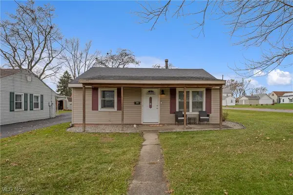 504 High Avenue, Niles, OH 44446