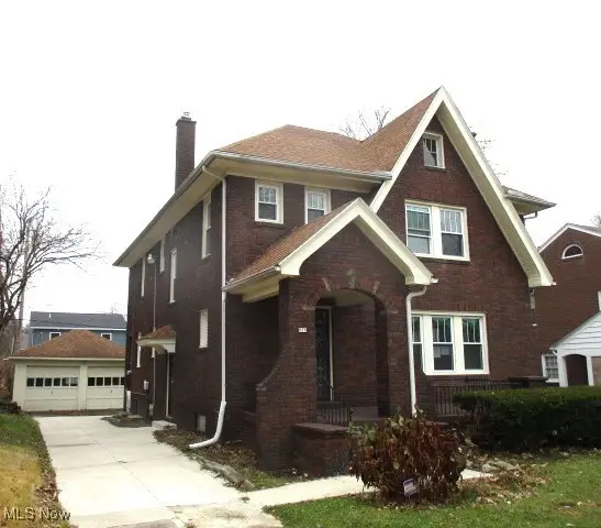 280 Upland Avenue, Youngstown, OH 44504 - Image #1