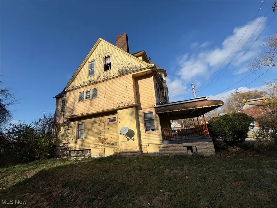 1756 E 90th Street, Cleveland, OH 44106 - Image #2
