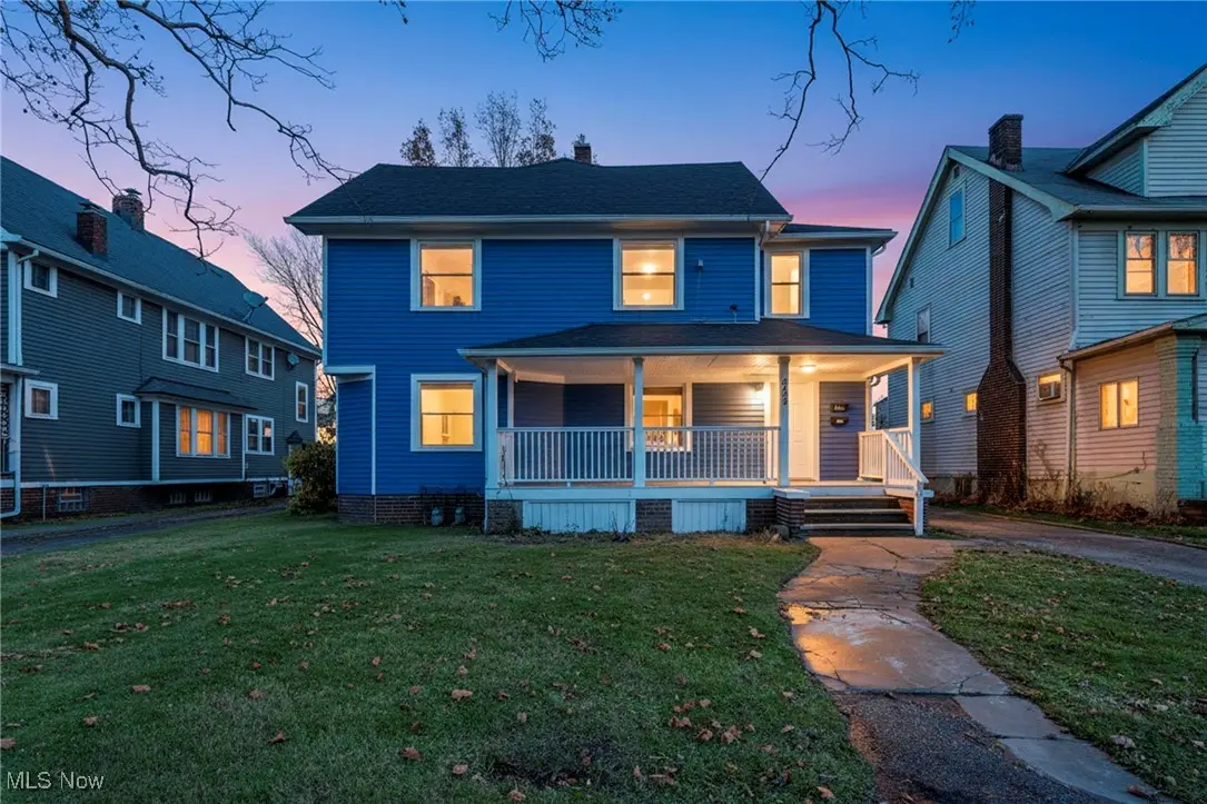 3429 Martin Luther King Jr Drive, Cleveland, OH 44104 - Image #1