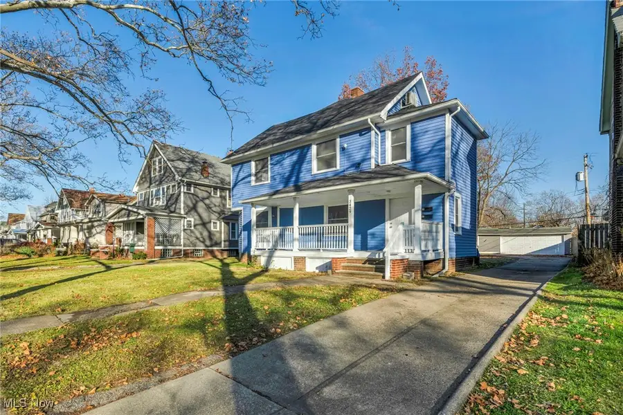 3429 Martin Luther King Jr Drive, Cleveland, OH 44104 - Image #3