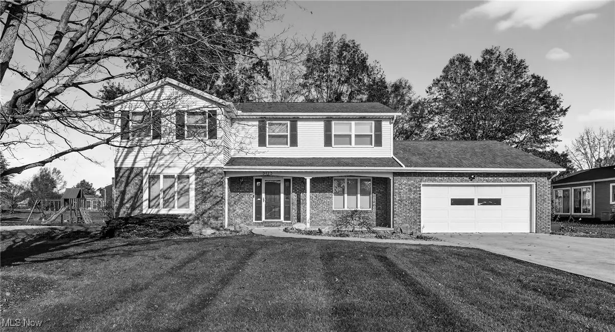 9125 Paulding Street, Massillon, OH 44646 - Image #1