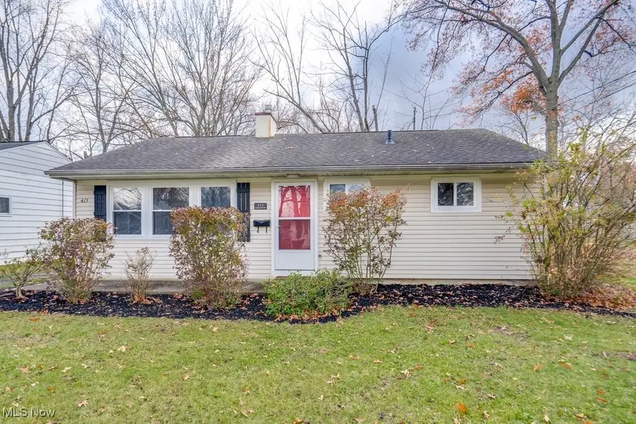 415 Ambler Drive, Elyria, OH 44035 - Image #2