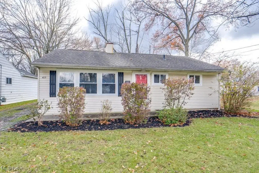 415 Ambler Drive, Elyria, OH 44035 - Image #3