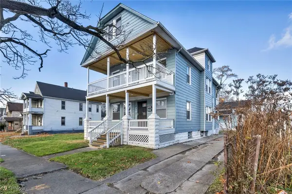 6415 Gertrude Avenue, Cleveland, OH 44105