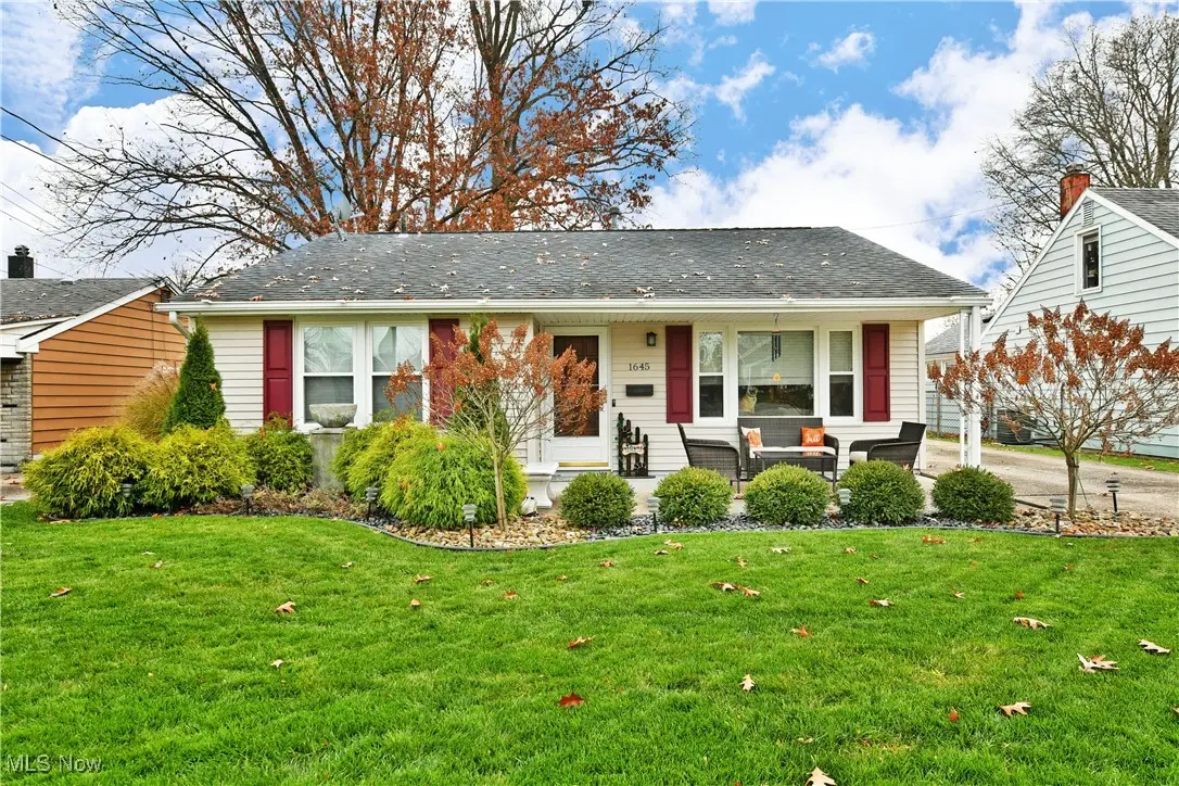1645 Chattanooga Avenue, Youngstown, OH 44514 - Image #1