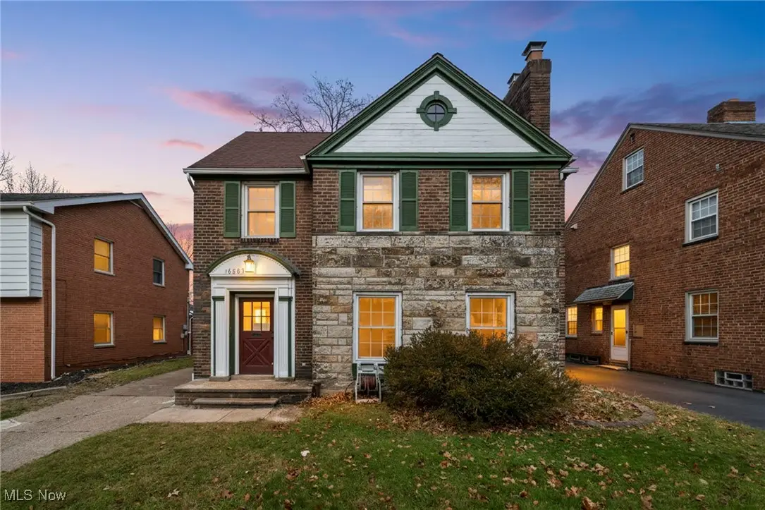 16809 Scottsdale Boulevard, Shaker Heights, OH 44120 - Image #1