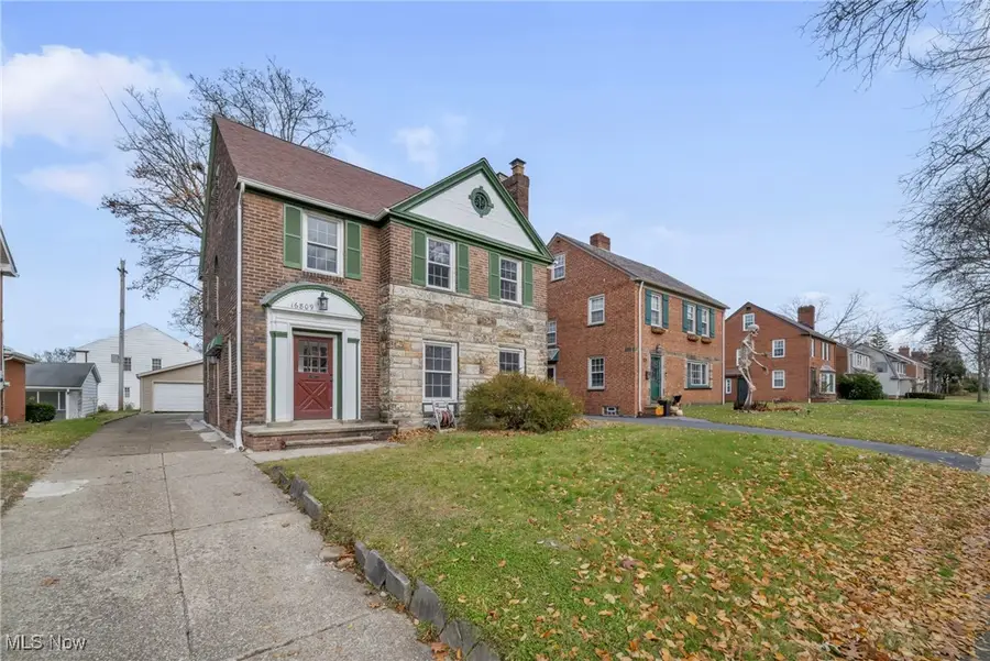 16809 Scottsdale Boulevard, Shaker Heights, OH 44120 - Image #2