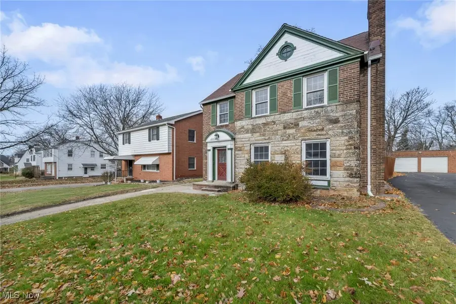 16809 Scottsdale Boulevard, Shaker Heights, OH 44120 - Image #3