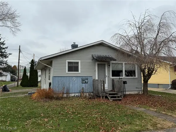 424 3rd Ne Street, New Philadelphia, OH 44663