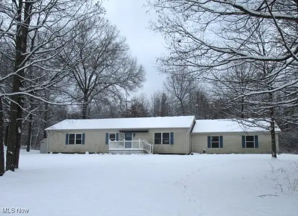 780 Cunningham Road, Salem, OH 44460 - Image #1