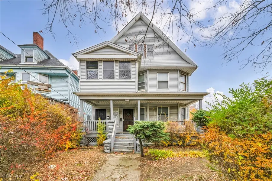 1333 E 82nd Street, Cleveland, OH 44103 - Image #2