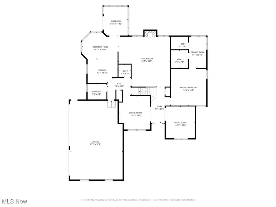 5131 Bayside Lake Boulevard, Stow, OH 44224 - Image #3