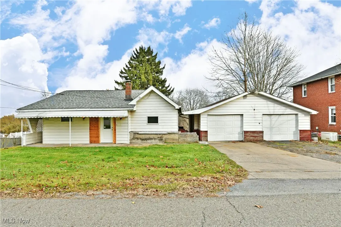 752 Gaylord Avenue, Masury, OH 44438 - Image #1