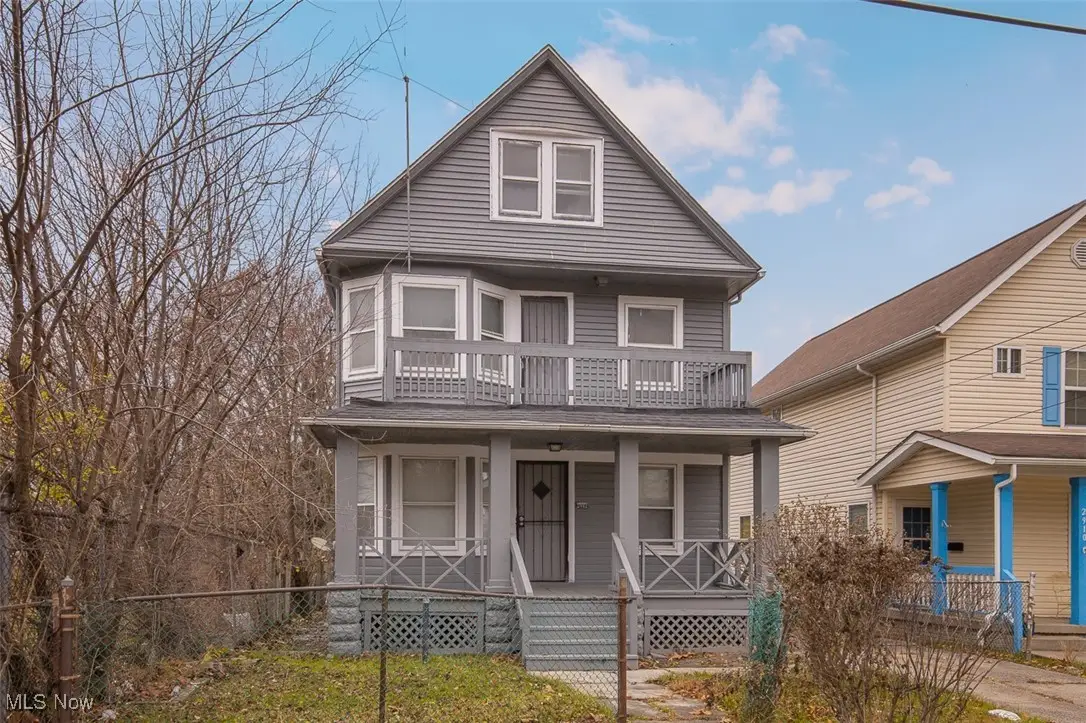 2912 E 102nd Street, Cleveland, OH 44104 - Image #1