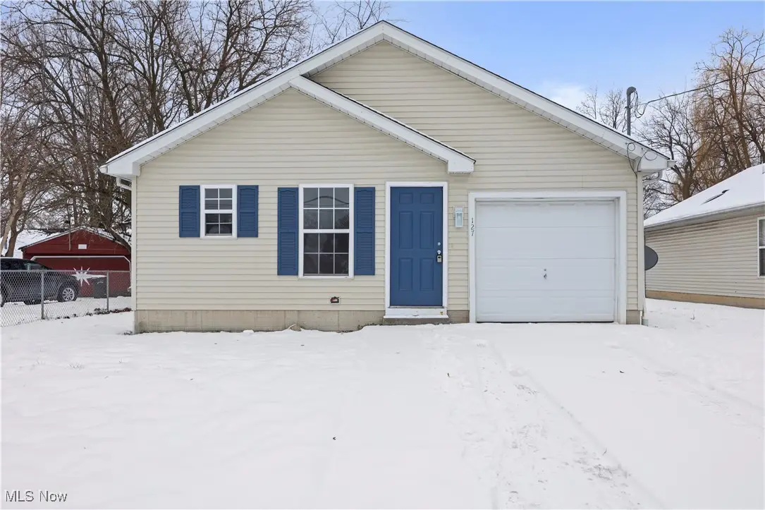 127 Parmely Avenue, Elyria, OH 44035 - Image #1