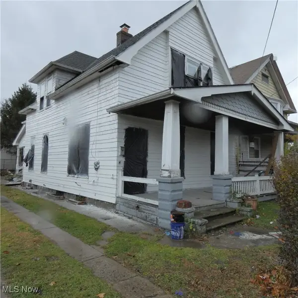 7116 Fullerton Avenue, Cleveland, OH 44105