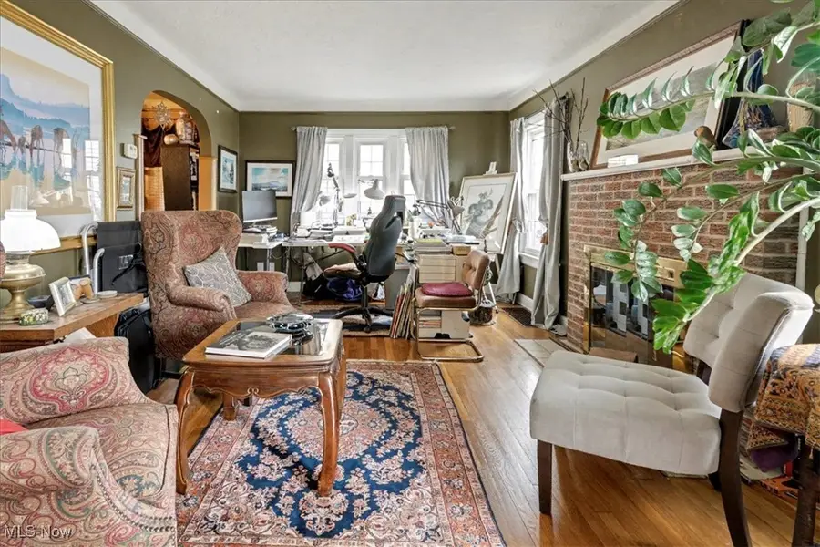 2320 Allison Road, University Heights, OH 44118 - Image #3