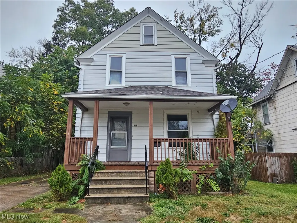 213 George Street, Elyria, OH 44035 - Image #1