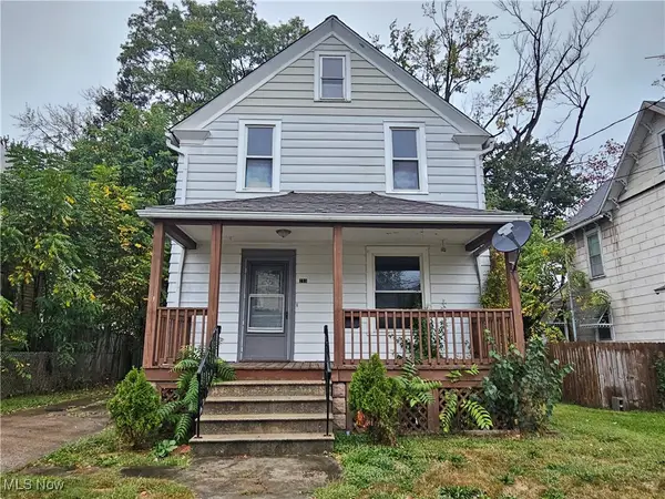 213 George Street, Elyria, OH 44035