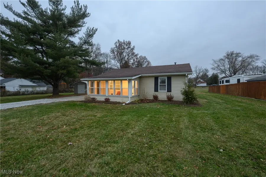 451 Yager Road, New Franklin, OH 44216 - Image #2