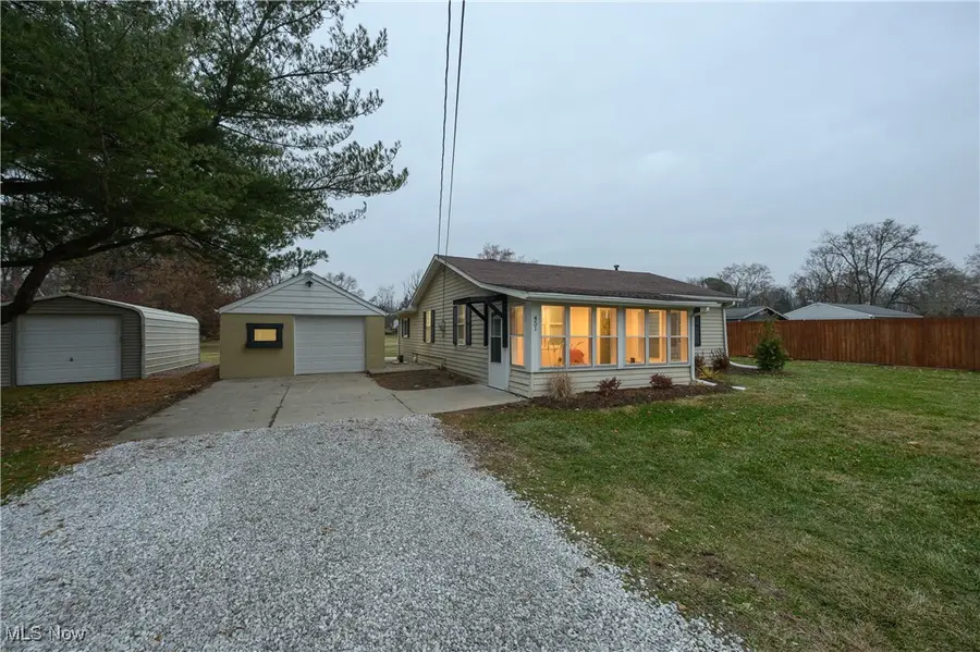 451 Yager Road, New Franklin, OH 44216 - Image #3