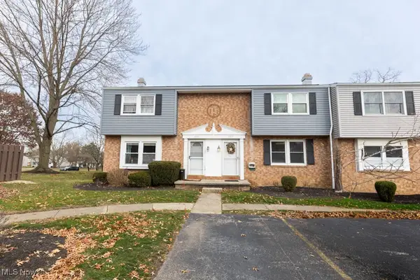 662 Smokerise Drive, Medina, OH 44256