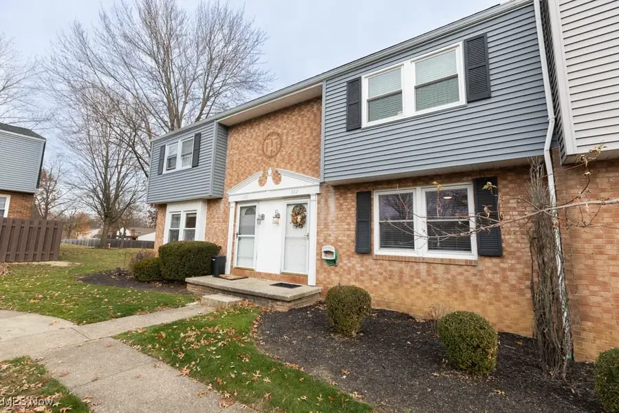 662 Smokerise Drive, Medina, OH 44256 - Image #2