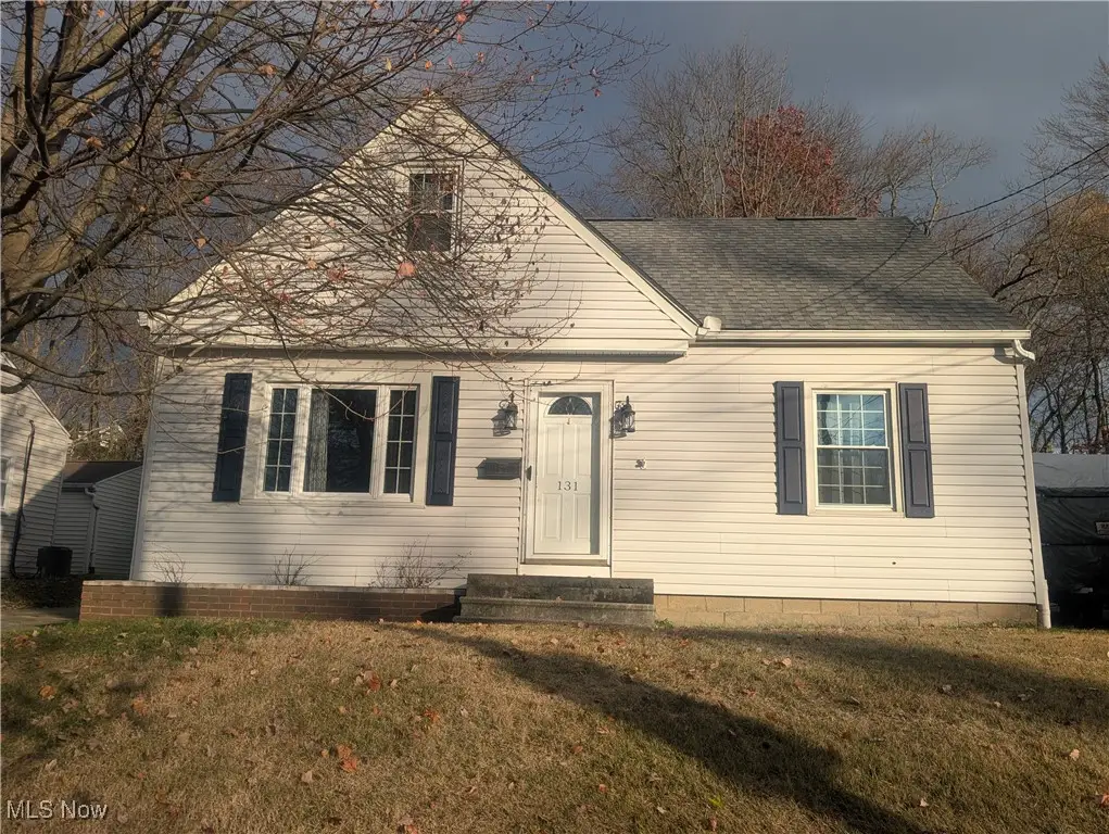 131 Emmons, Akron, OH 44312 - Image #1