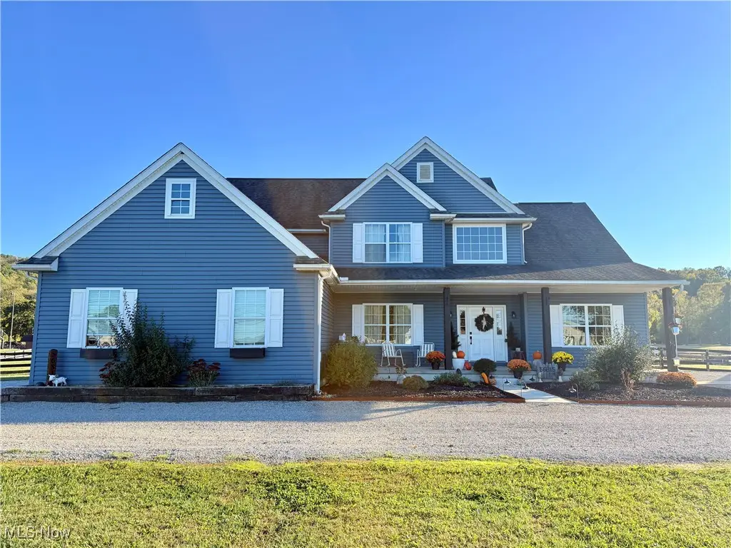 56815 County Road 9, West Lafayette, OH 43845 - Image #1